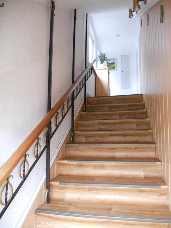 Ferienhaus In Hafennahe Appartement Sassnitz Buitenkant foto